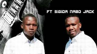 Kulube Intersection Sounds -Tshintshizinto