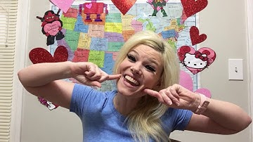 Zebra English Intro Video