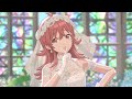 4K 縦型動画「クローバー」(小宮果穂 ウェディングドレス)【シャニソン/Song for Prism MV】