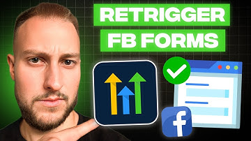GoHighLevel - How to Retrigger FB Form Submission (Guide)
