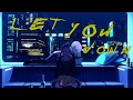 [AMV] Let You Down -Cyberpunk: Edgerunners