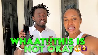 I’M SHOCKED! PLEASE DON’T JUDGE ME 😭 || DIANA BAHATI 😩🙏🏼