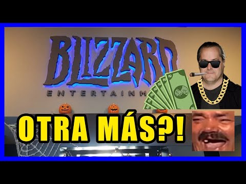 Vídeo: Blizzard Insinúa Fuertemente La Revelación Del Juego