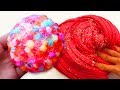 The Most Satisfying Videos Of SLIME! Oddly Satisfying Slime ASMR Video # 64