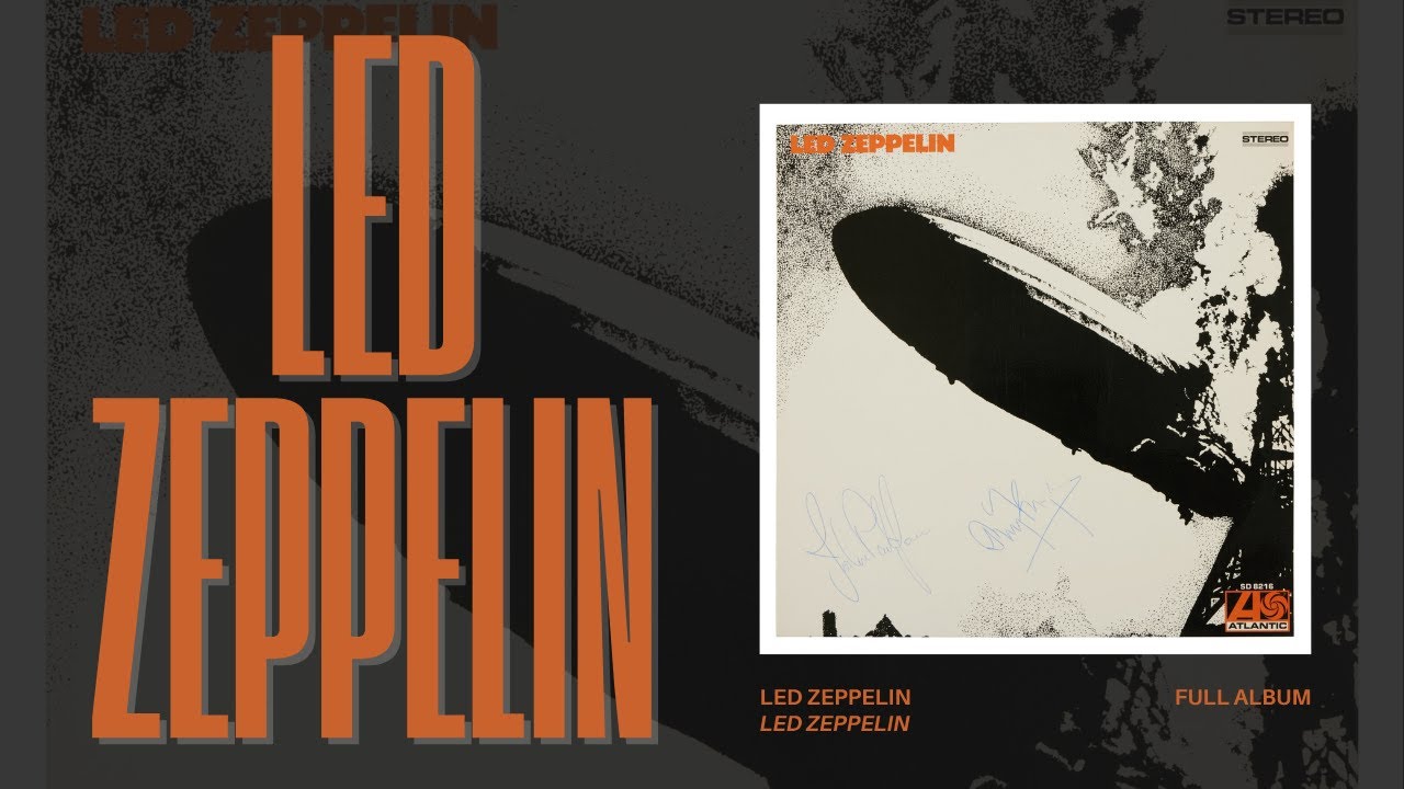 洋楽 Led Zeppelin/Groove We're Gonna Groove - 1993 Remaster - song and lyrics by Led