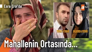 Sevim Eşim Tevrat Beni Pikniğe Yolladı Kendisi Gülseren Ile Kaçtı 15 Aralık 2021