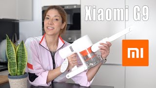 Xiaomi Vacuum Cleaner G9 Plus Aspirador Escoba sin Cables