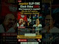 Jagatdal BJP-TMC Clash: Police Silent? Big Questions! #JagatdalNewsLive