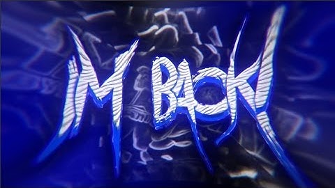 Top 5 intro templates / I