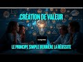 Vous Travaillez Beaucoup Mais Vous N'Êtes Pas Riche ? Découvrez Pourquoi