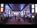 Resorts World casino in New York City - YouTube