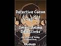 Detective Conan Vs Smart Anime Detectives (who is the smartest detective?)