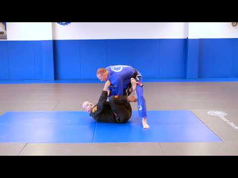 X Guard Attacks   short