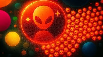 The Gota.io Outsider 🛸 | (256x)