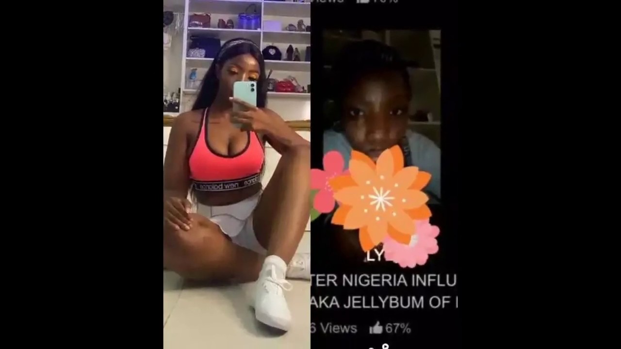 Jellybum -Leaked Video - Video Of Popular Twitter Influencer Jellybum And Feminist leaked online