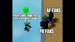 CURSED AF/PR MEMES part 7