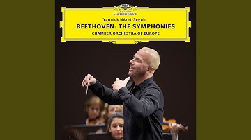 Beethoven: Symphony No. 1 in C Major, Op. 21 - III. Menuetto. Allegro molto e vivace
