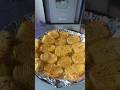 揚げないジャバラポテト作った結果ww #shorts