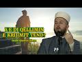 A e di qëllimin e krijimit tënd? | Hoxhë Omer Bajrami