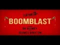 Miniature de la vidéo de la chanson Boomblast