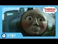 Thomas Friends UK Busy