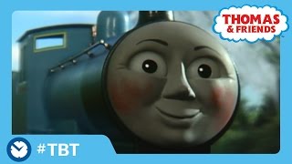 Thomas & Friends UK: Busy Resimi