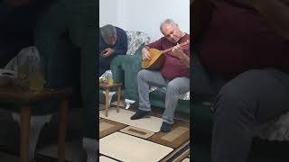 Elbeyli Mustafa Emekleri Yele Verdim