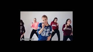 Flashdance - Maniac (Shuffle Dance)