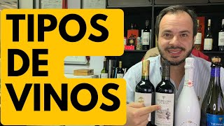 🍷 Tipos de VINOS🍷 screenshot 4