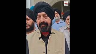 Kathua: Sikh community thanks MLA Rajiv Jasrotia for approving Rs 5.15 Cr for upgradation