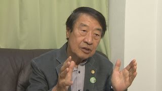 ＴＰＰ参加は違憲 国会議員らが提訴へ
