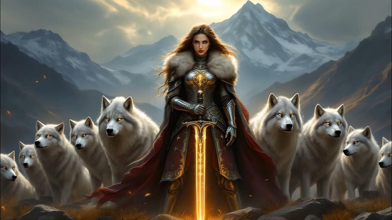 Ma Souveraine Reine Des Loups Scan Vf Music epic | Reine des loups | libre de droit | Symphonie des Légendes