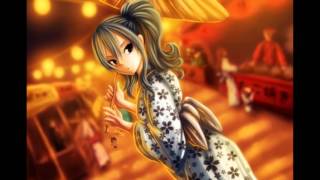 Fairy tail Wallpaper