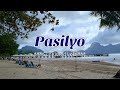 PASILYO - (Karaoke Version) - in the style of SunKissed Lola