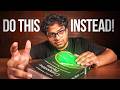 99% of JEE Students Study Physics WRONG! ⚡ | Invisible Mechanics