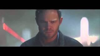 Quantum Break “The Cemetery”
