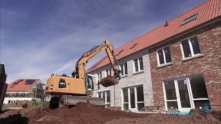 132 Woningen Harderweide