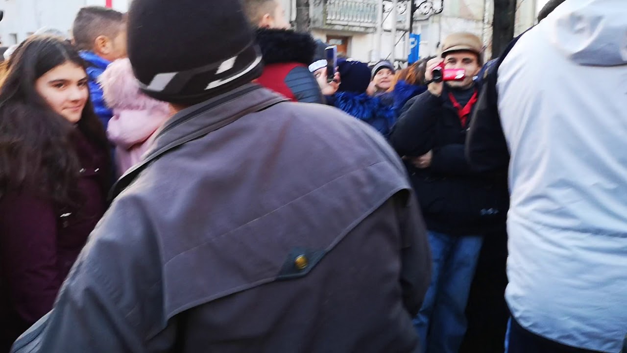 Căluț Chișcăreni