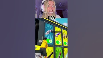 IK HEB DEZE GEHEIMEN GELEKT IN 1V1 MET ELK GEWEER !!!! 🤫