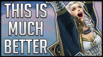 Dragonflight Beta HAS STARTED! New Battle Rez, Talent Sharing & HUGE Action Bar Changes