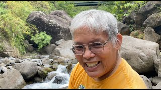 Hawaiian Stream Animals with Skippy Hau