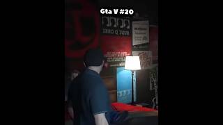 GTA 5 20th Mission #gameexplain #vloggamer #gta5 #storymode #gta5gameplay #indiangamer #gamingvlog