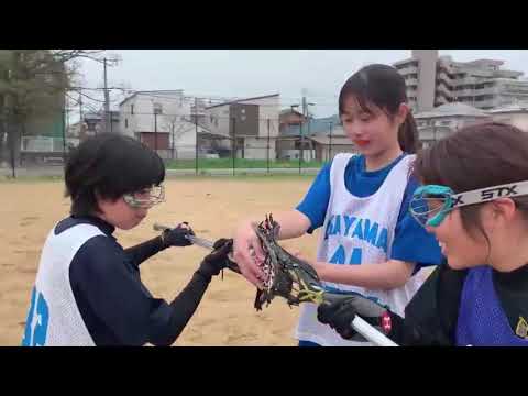 2019新歓ポジション紹介PV
