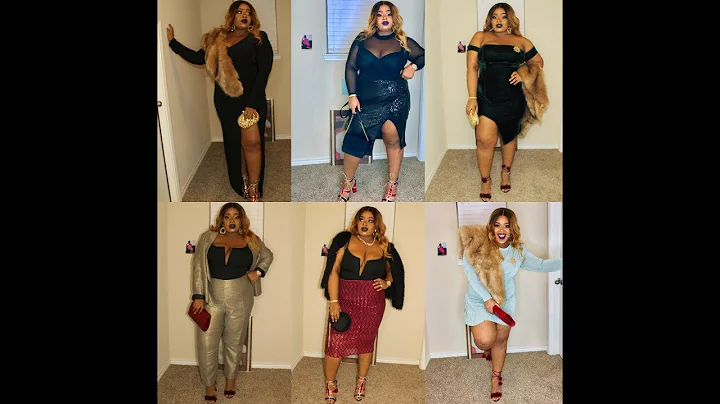 Best of 2017 - Plus Size Style Guide | Cynthia Pet...