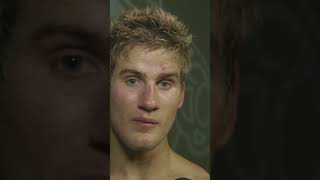 What happened to Sage Northcutt? #mma #ufc #shorts