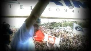 2006 Bathurst 1000 Intro - Tribute to Peter Brock