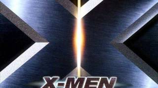 X-Men Theme Resimi