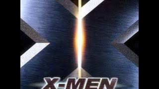 X-Men Theme
