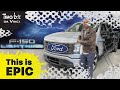 Why The Ford F-150 Lightning is a Game Changer!