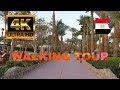 Walking tour Naama Bay Sharm El-Shaikh 2021